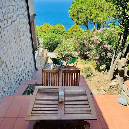 La Dolce Elba 別荘 Patresi