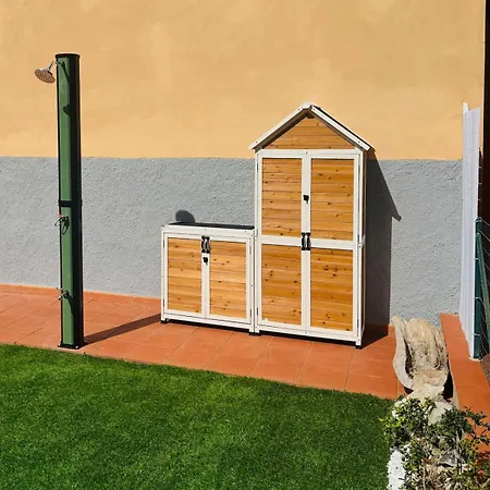 La Dolce Elba * Patresi