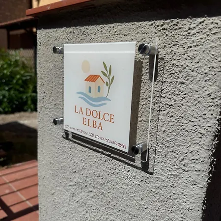 La Dolce Elba Patresi