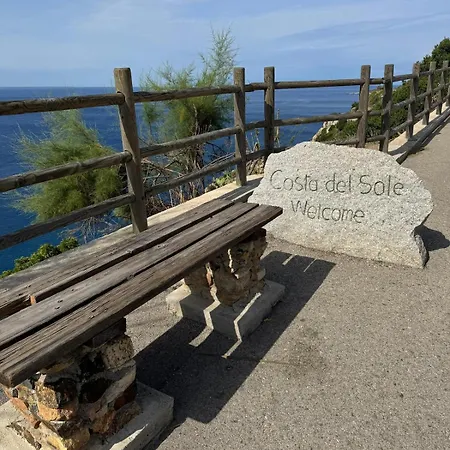 La Dolce Elba 別荘 *