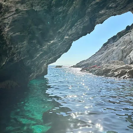 別荘 La Dolce Elba
