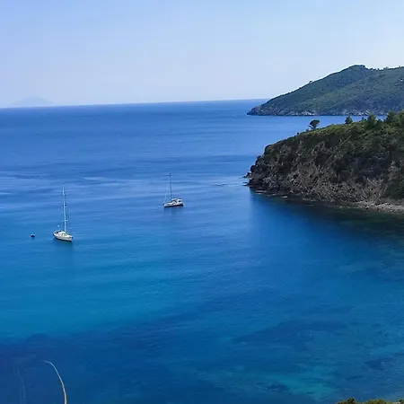 La Dolce Elba 別荘 *