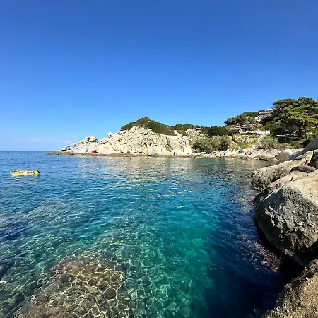 La Dolce Elba 別荘 Patresi