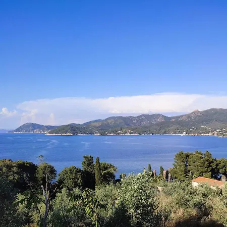 La Dolce Elba 別荘 *