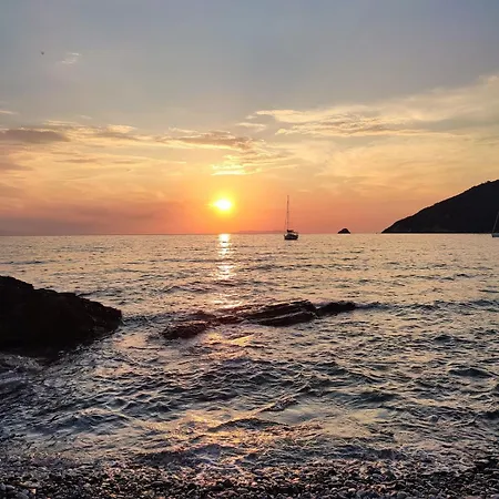 別荘 La Dolce Elba Patresi