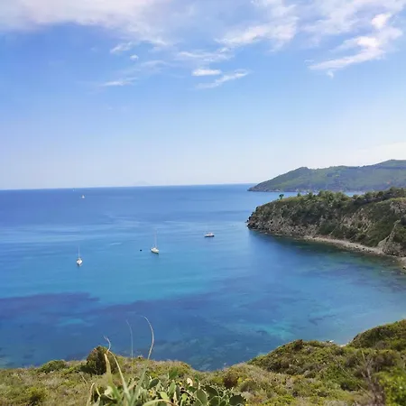 別荘 La Dolce Elba